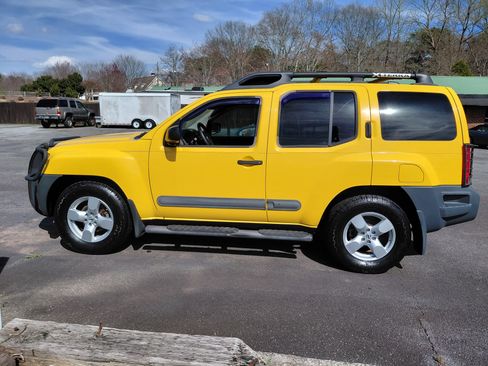 Used 2006 Nissan Xterra SE image 4