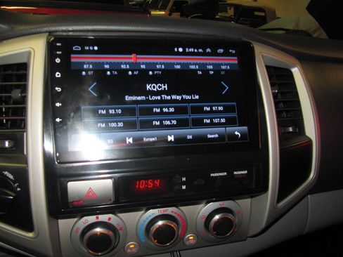 Used 2008 Toyota Tacoma 4x4 Double Cab image 13