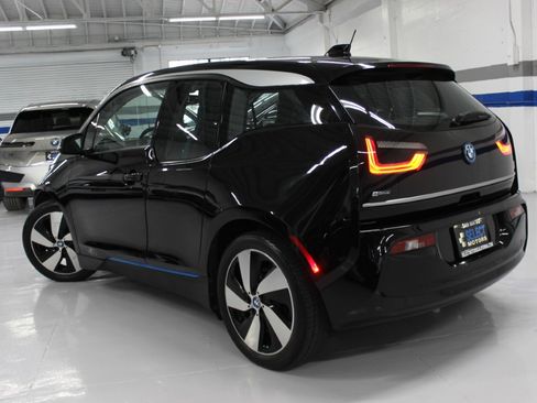 Used 2018 BMW i3 image 10