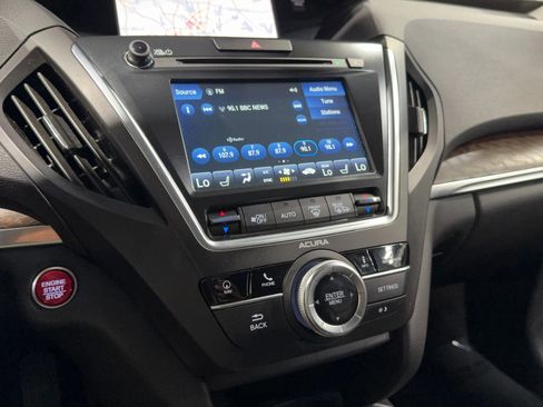 Used 2020 Acura MDX SH image 41