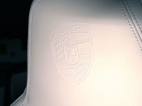 Used 2024 Porsche 911 Targa 4 GTS image 29