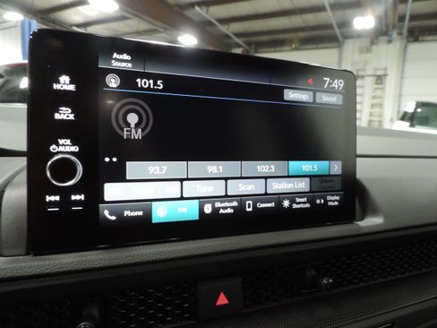 Used 2024 Honda CR-V Sport-L image 40