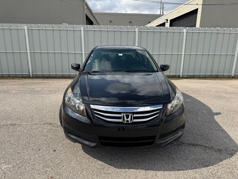 Used 2012 Honda Accord SE image 4