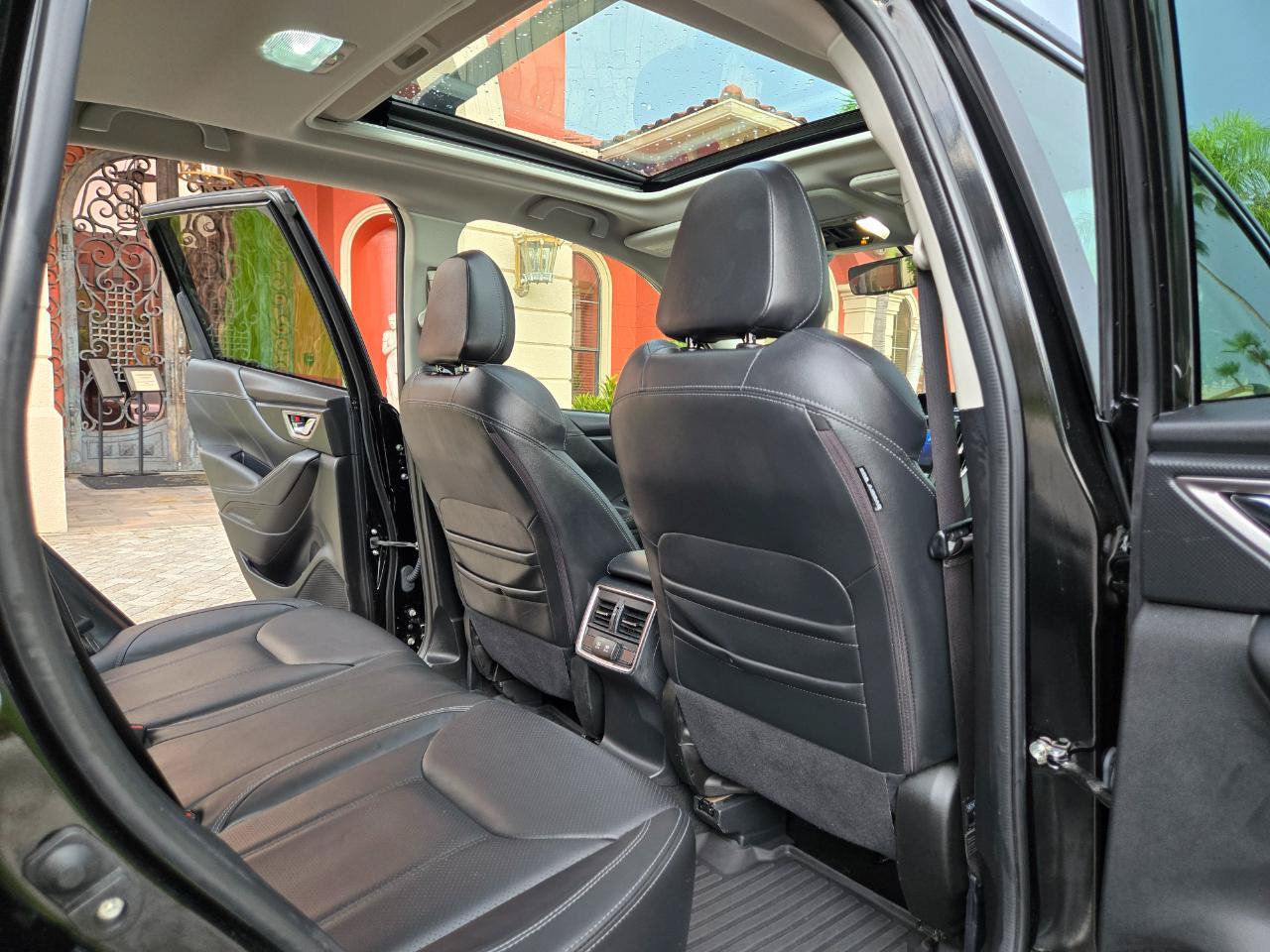Used 2021 Subaru Forester Limited AWD/4WD image 40