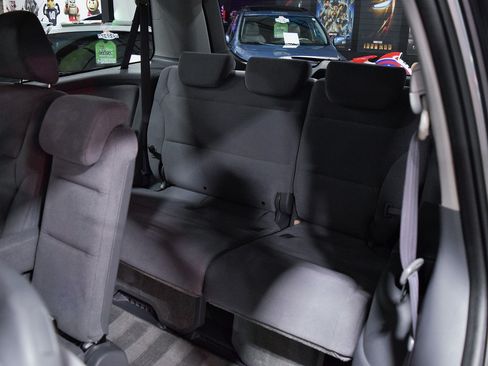 Used 2007 Honda Odyssey EX image 19
