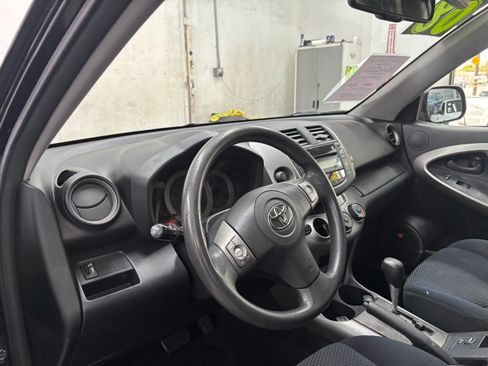 Used 2008 Toyota RAV4 Sport image 13