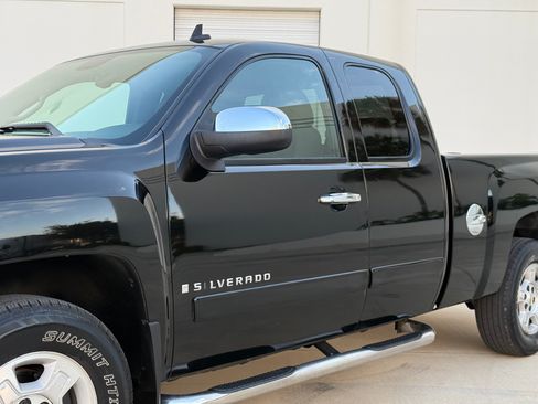 Used 2008 Chevrolet Silverado 1500 LT image 26