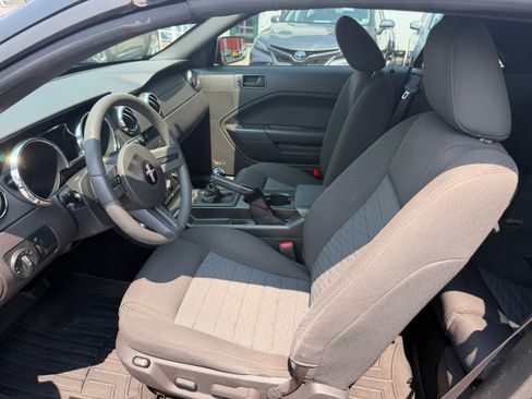 Used 2007 Ford Mustang GT Convertible RWD image 4