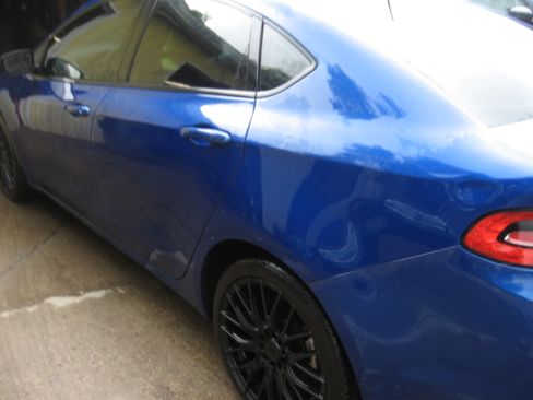 Used 2013 Dodge Dart SXT FWD image 6