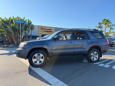 Used 2008 Toyota 4Runner 2WD SR5 V6 image 12