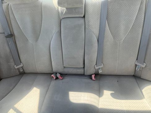 Used 2008 Toyota Camry FWD image 6