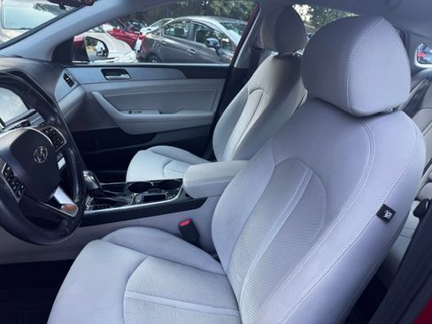 Used 2019 Hyundai Sonata UNAVAIL FWD image 20
