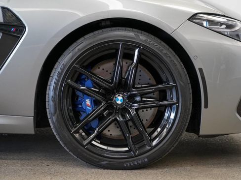 Used 2022 BMW M8 Competition image 23