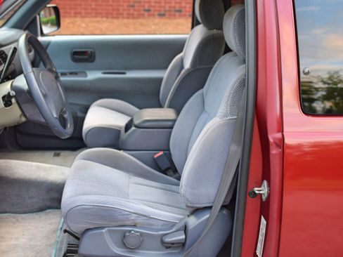 Used 1997 Toyota T100 SR5 image 27