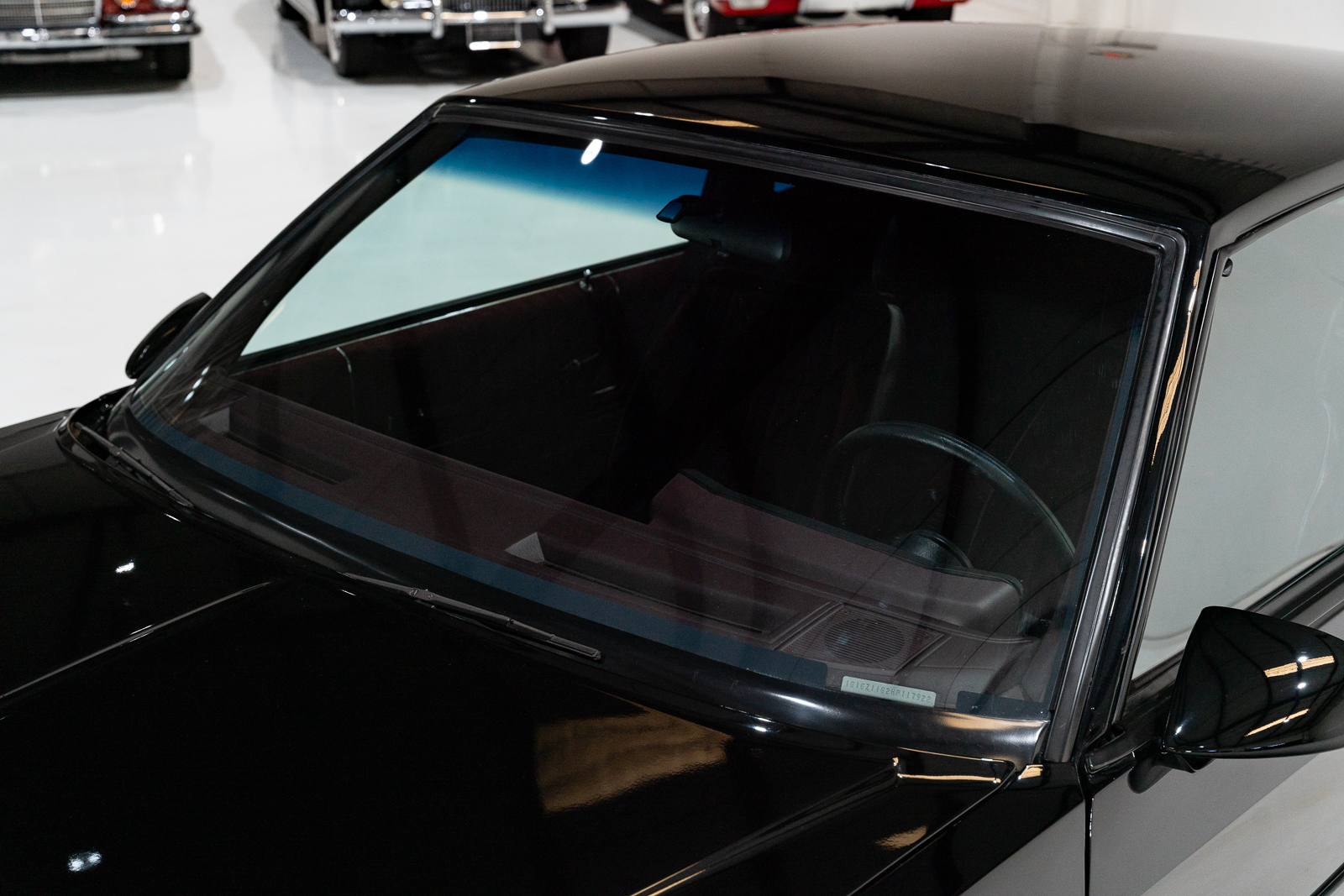 Used 1987 Chevrolet Monte Carlo SS RWD image 36