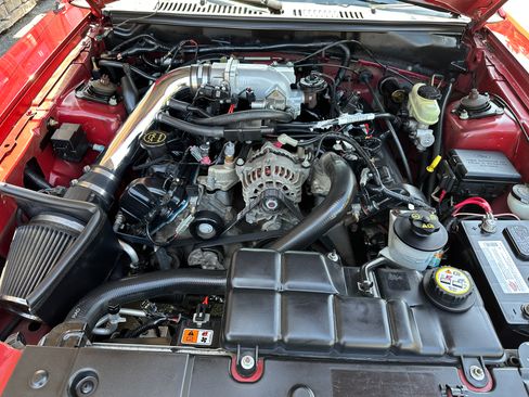 Used 2004 Ford Mustang GT image 16