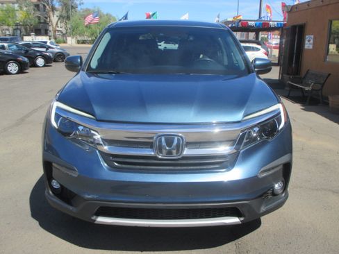 Used 2019 Honda Pilot EX image 16