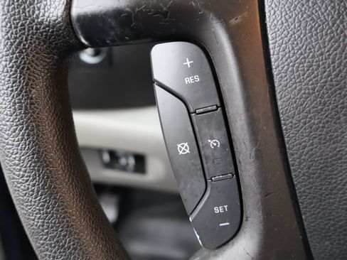 Used 2011 Chevrolet Silverado 1500 Classic W/T image 23