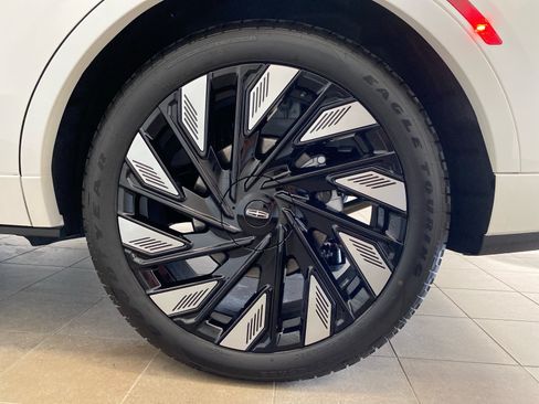New 2026 Lincoln Nautilus Black Label AWD/4WD image 24