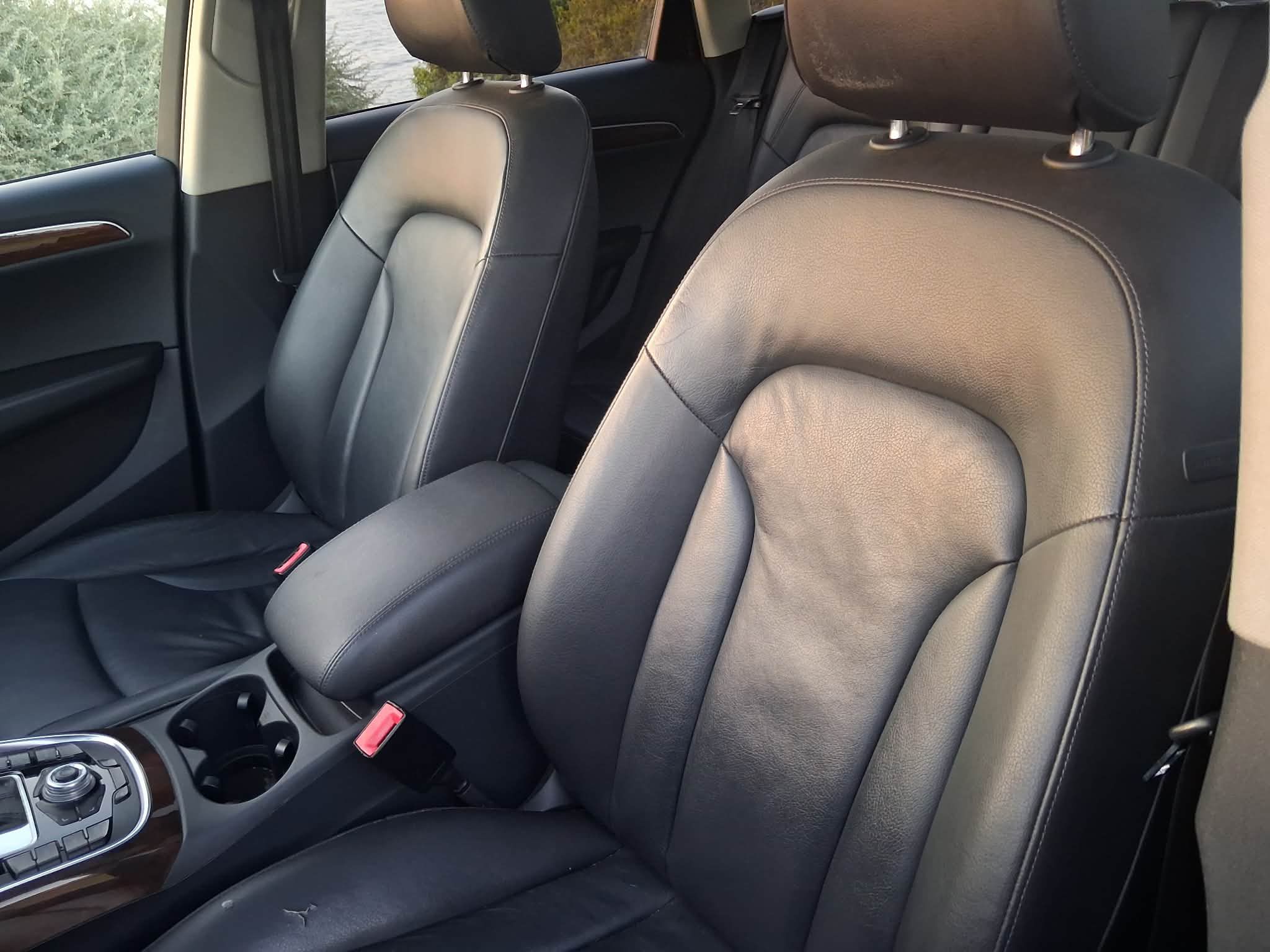 Used 2011 Audi Q5 3.2 Premium Plus AWD/4WD image 19