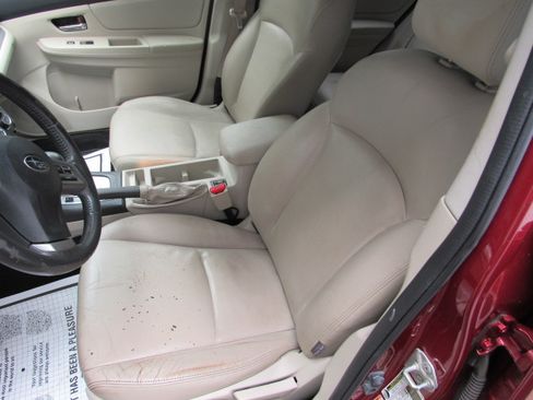 Used 2014 Subaru XV Crosstrek 2.0i Limited AWD/4WD image 12