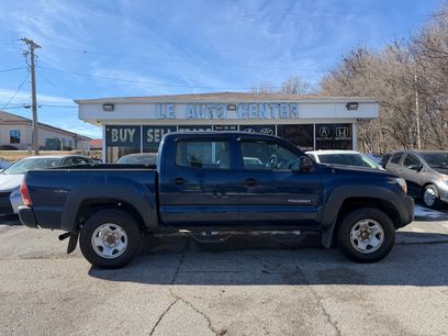 Used 2008 Toyota Tacoma PreRunner