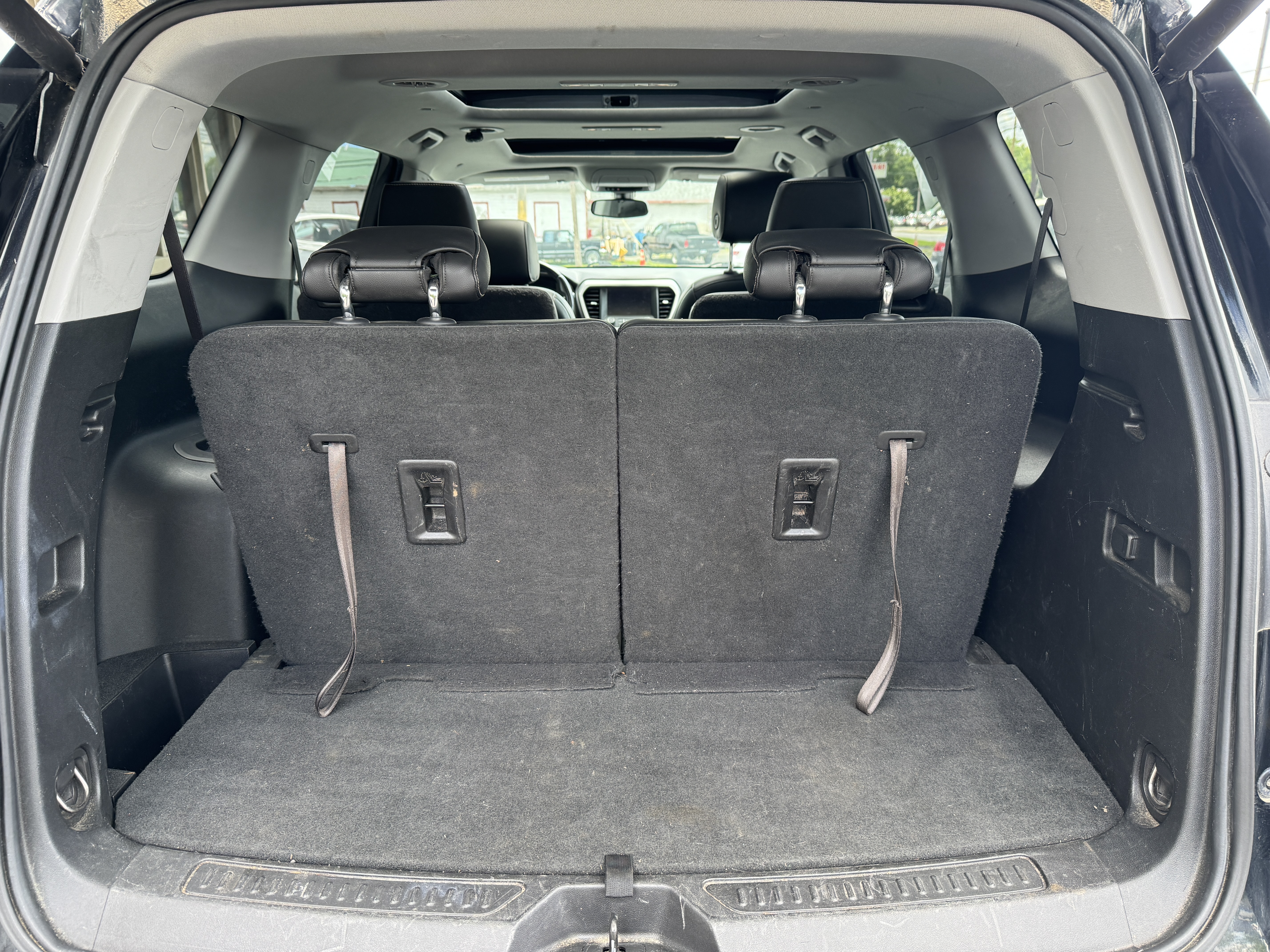 Used 2019 GMC Acadia AWD SLE w/ SLE-2 image 16