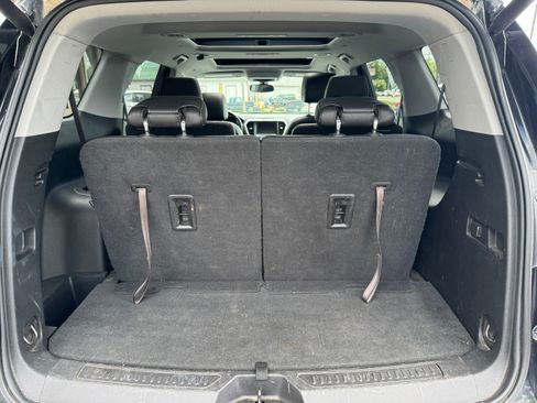 Used 2019 GMC Acadia AWD SLT w/ SLT-1 image 16
