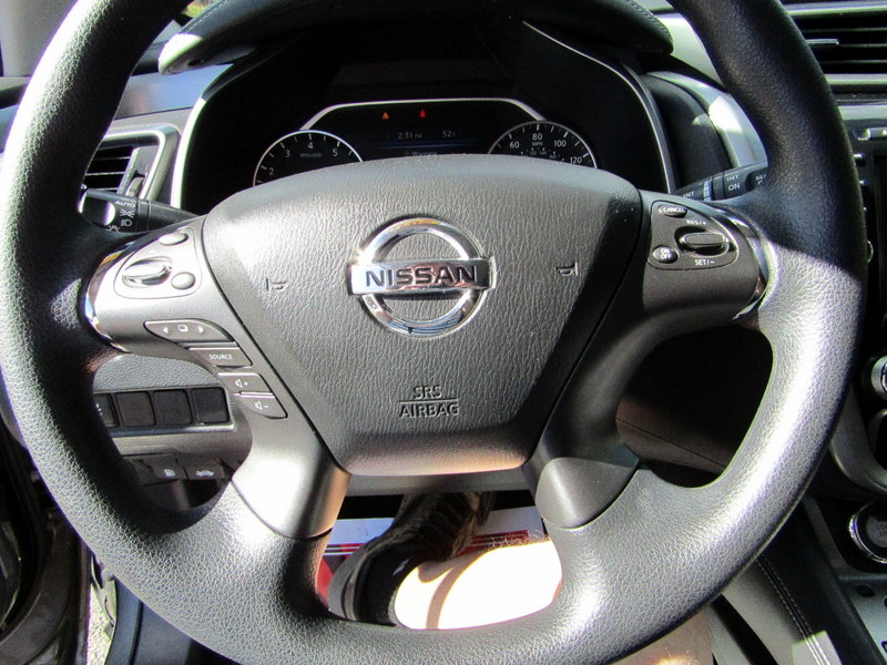 Used 2019 Nissan Murano AWD image 20