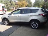Used 2018 Ford Escape Titanium image 6