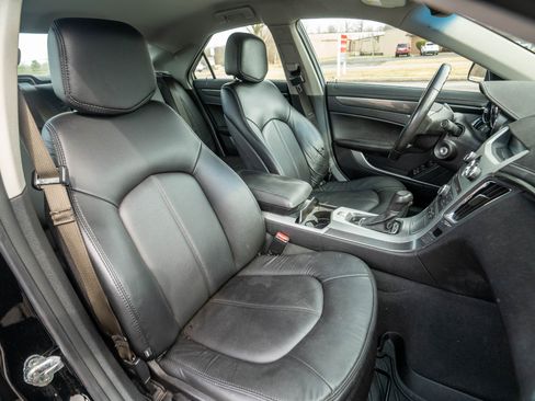 Used 2011 Cadillac CTS image 19