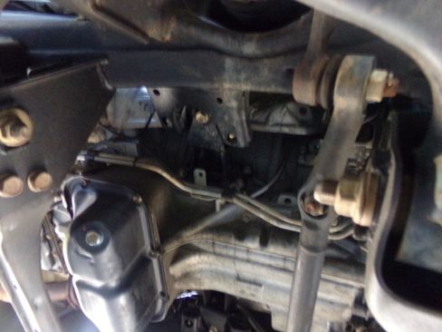 Used 2017 Nissan Titan XD 2WD Crew Cab SV image 21