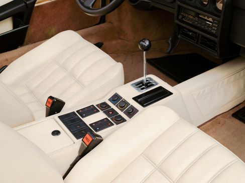 Used 1989 Ferrari 328 GTS image 64