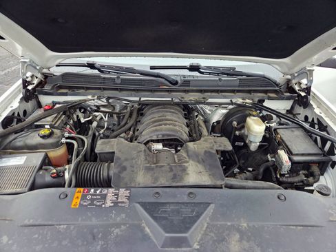 Used 2018 Chevrolet Silverado 1500 LT w/ All Star Edition image 10