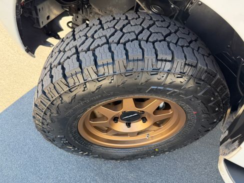 Used 2016 Toyota Sequoia Limited image 18