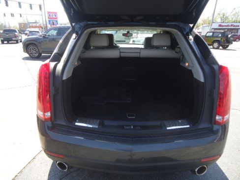Used 2015 Cadillac SRX image 12