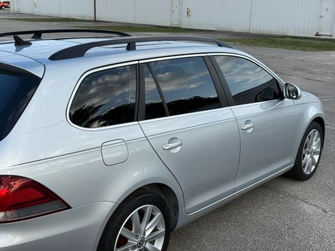 Used 2014 Volkswagen Jetta TDI image 45