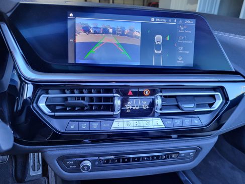 Used 2021 BMW Z4 M40i image 15