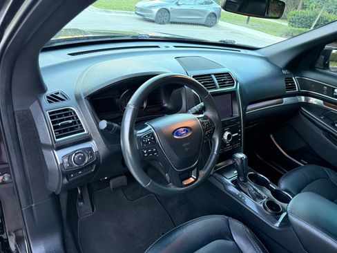 Used 2019 Ford Explorer FWD Limited image 69