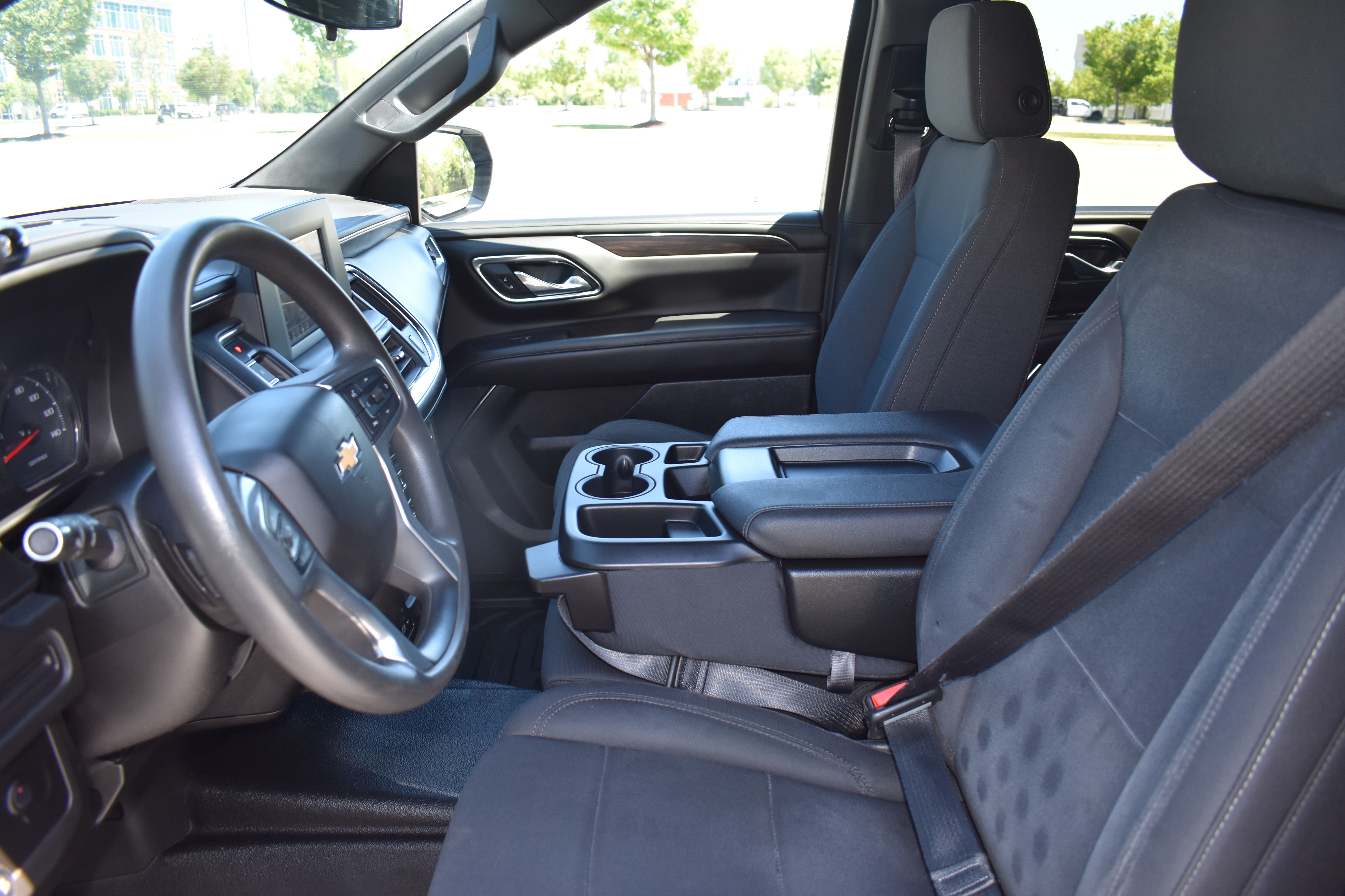 Used 2023 Chevrolet Tahoe 4WD image 18