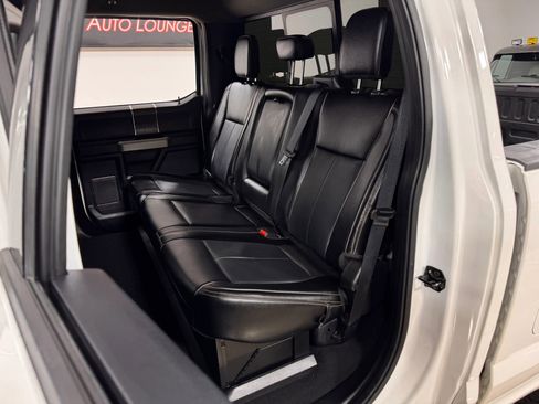 Used 2021 Ford F250 Lariat w/ Tremor Off-Road Package image 15