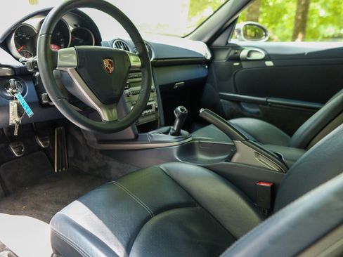 Used 2006 Porsche Boxster image 13