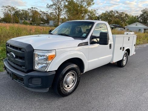 Used 2016 Ford F250 XL image 5