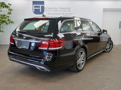 Used 2016 Mercedes-Benz E 350 image 14