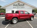 New 2026 Chevrolet Colorado W/T image 4