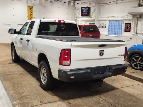 Used 2022 RAM 1500 Tradesman image 10