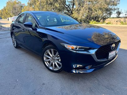 Used 2022 MAZDA MAZDA3