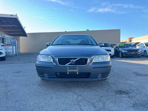 Used 2007 Volvo S60 2.5T image 12