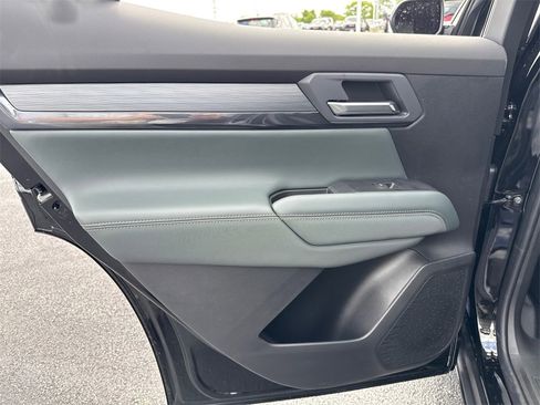 New 2026 GMC Terrain AT4 image 30