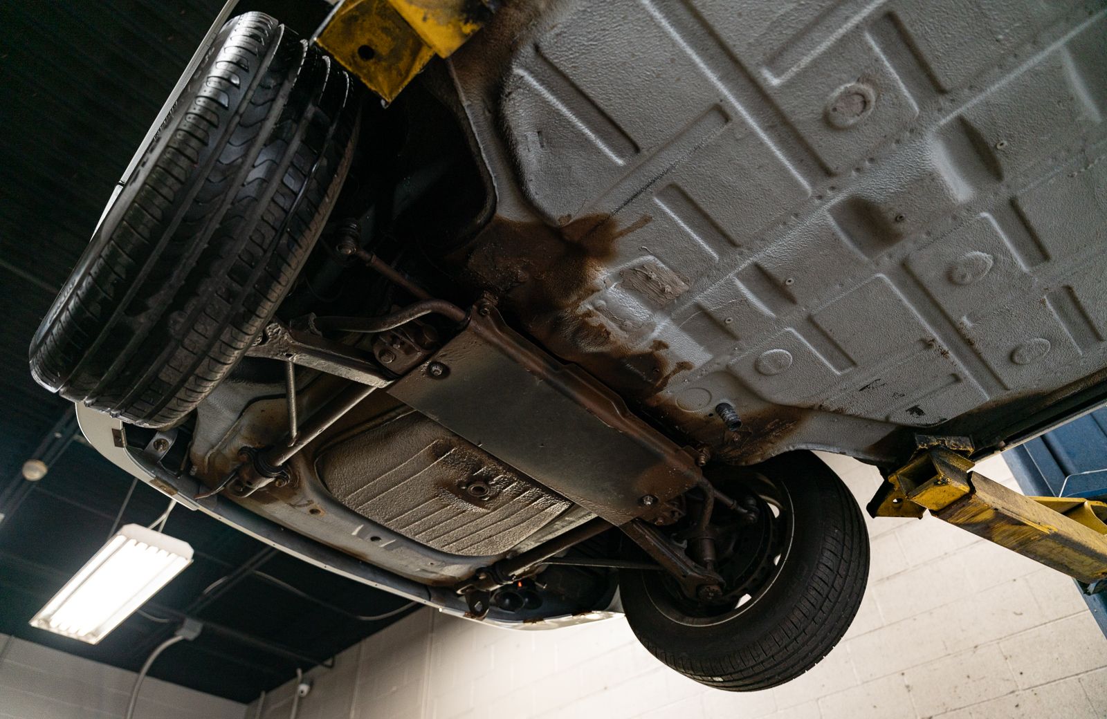 Used 1989 Porsche 911 Speedster RWD image 84